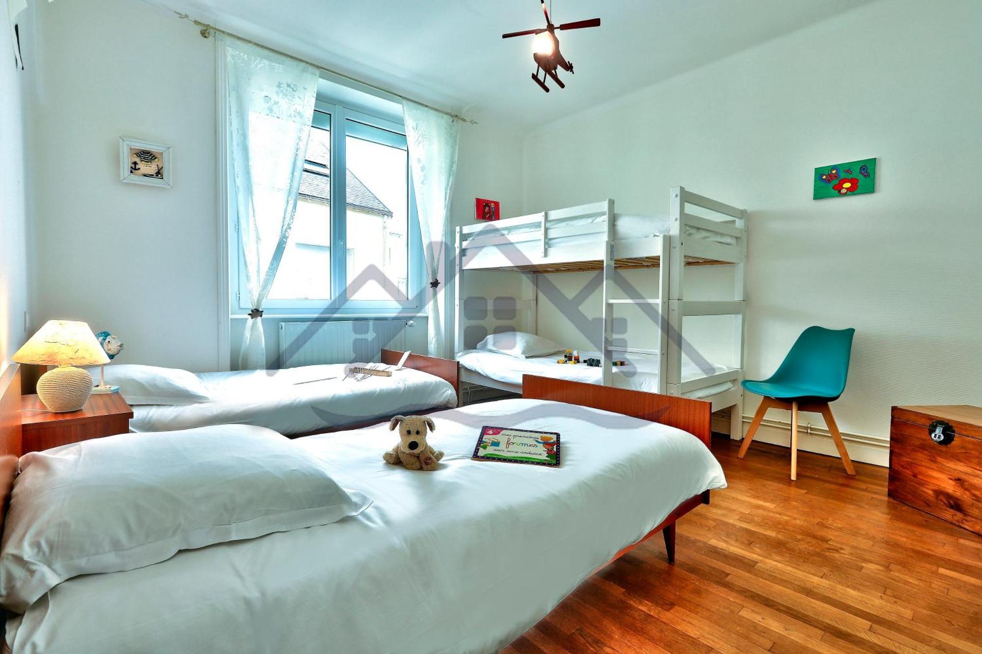 Ty Geoland - Maison à deux pas du centre avec jardin au Guilvinec - Wifi inclus - Animaux bienvenus- Linge de lit inclus - Serviettes et ménage de fin de séjour en option Exterior foto